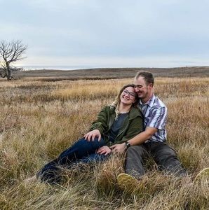 Meet your Posher, Lacey